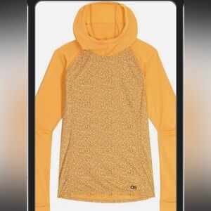 Outdoor Research Sun Hoodie